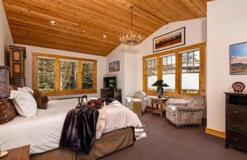 Abode at the Homestead - Foto 22