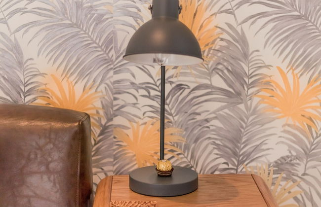 51 On Camps Bay - Foto 12