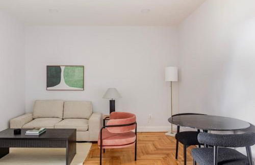 Blueground Brooklyn Heights view nr Brooklyn Bridge NYC-1943 - Foto 1