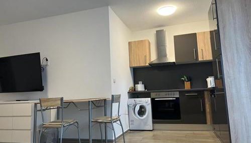 Sleep & Living FeWo Forst - Foto 5