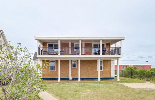 Unique Tangier Cottage with Chesapeake Bay Views! - Foto 32