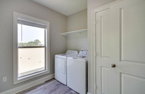 Pet-Friendly Vacation Rental in Biloxi Near Beach! - Photo 19