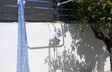 Summer Garden Studio - village location - Foto 9