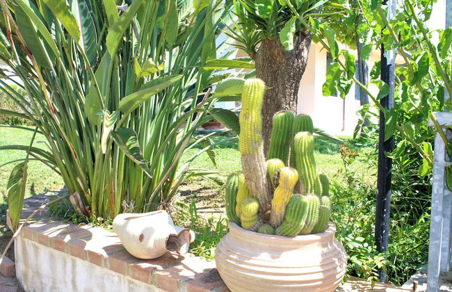 Villa Faro - Foto 25