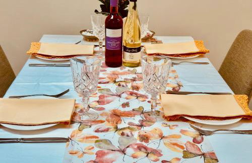 Stylisch und Schick, neue Wohnung, U-Bahn 2 Minuten - Photo 30