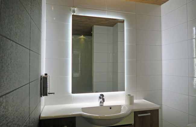 Apartments Tahko - Foto 31