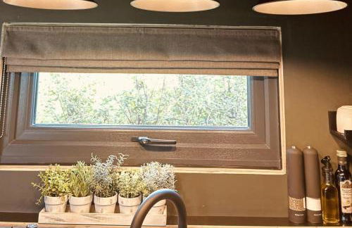 Lodge on Teign River 1 Bed Sleeps 2 Parking - Foto 32