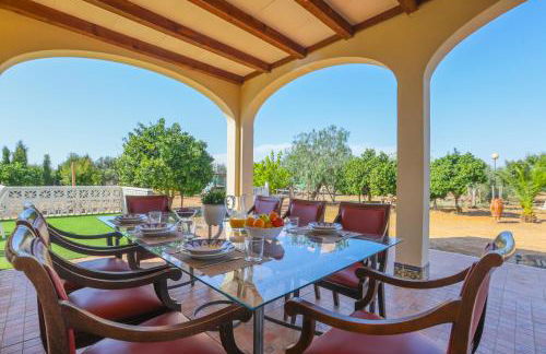 Casa rural Los Miradores - Foto 8