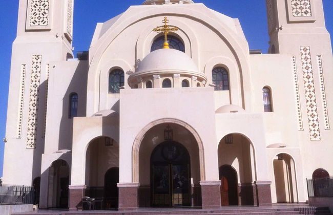 Tour por Sharm el-Sheij - Foto 8