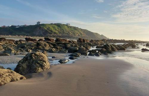 Maison village, 10 pers, proche de la plage - Foto 43