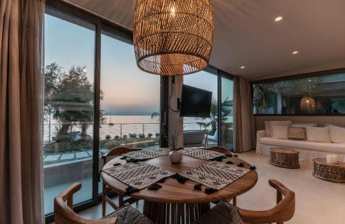 Bungalows at Almiros Beach - Foto 20