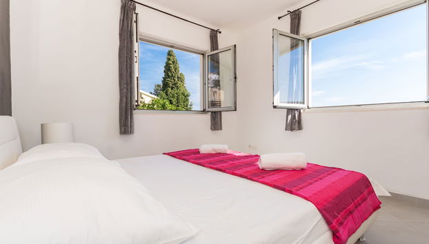 In Center Near the Marina and Beach - Foto 3, Habitación