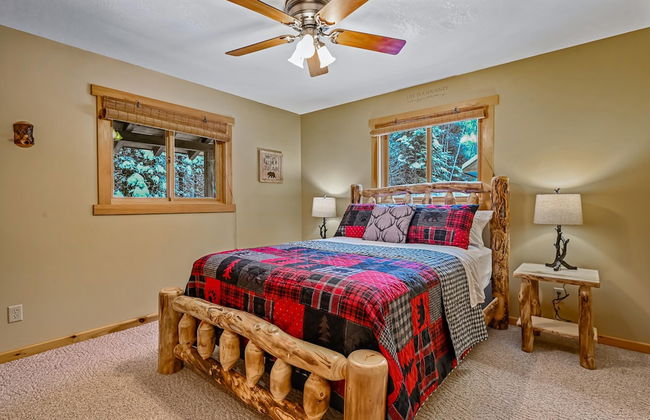 North Star Retreat-kayak I Swim I Snowmobile - Foto 21