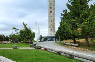 Ferienwohnungen Tannenhof - Foto 41