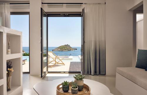 Apaggio Luxury Villa - Private Pool & Stunning Sea Views, by ZanteWize - Foto 32