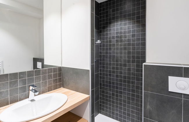 Chalet Apartment in Auris With Scenic Views - Photo 9