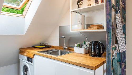 Marienstraße, 54m², ruhig gelegen - Foto 5