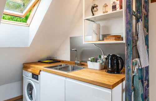 Marienstraße, 54m², ruhig gelegen - Foto 5