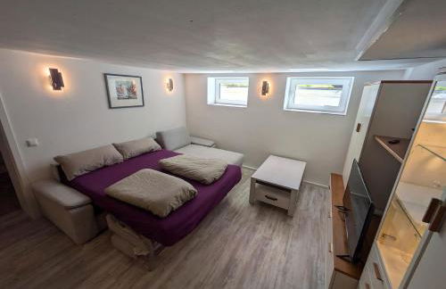 SouterrainWohnung zwischen Hamburg und Ostsee - Foto 8