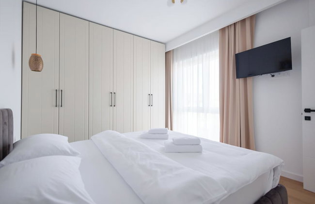 Moldovei 2 Apartments by Central Park - Foto 12