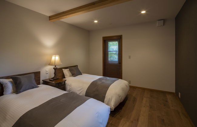 VILLA assist KARUIZAWA - Foto 4