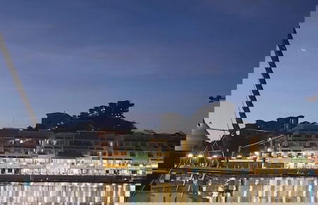 Container w Pool Backyard Parking BBQ Kitchen More in Playa Potrero - Photo 39