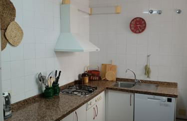 Bolivia 71 Pedregalejo - apartment near beach - Photo 15