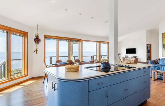 The Majestic Blue View by Avantstay Waterfront - Foto 18