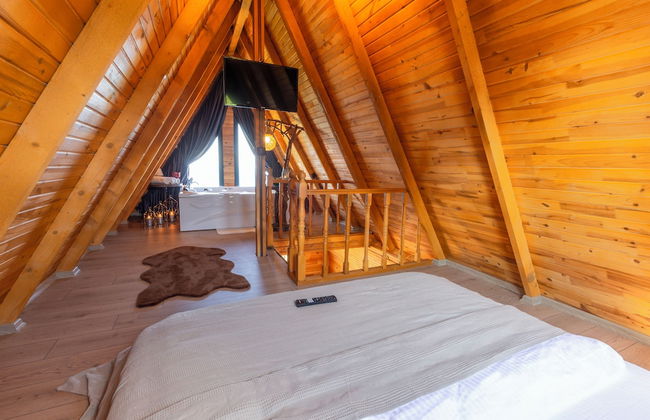 GALAXY BUNGALOW - Foto 10