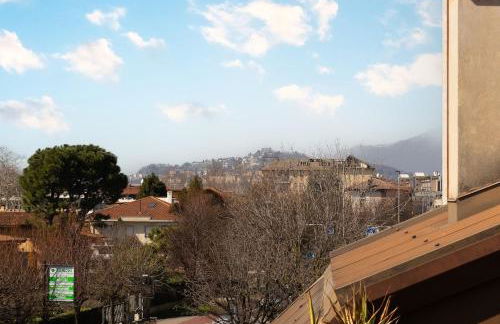 8Min Airport Orio Al Serio - Attico Lusso e Terrazza - Photo 39