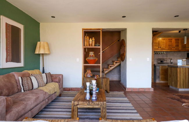 w Awesome 2BR House in Valle Sagrado - Foto 39