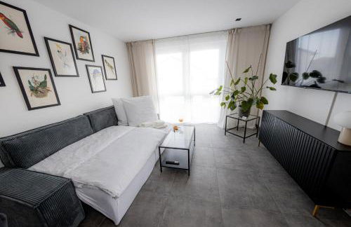 BONNYSTAY Herzogenaurach Natur und Entspannung nähe Zentrum - Foto 7