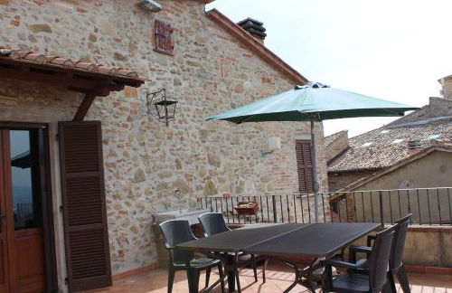 La Terrazza sull'Umbria - Photo 22