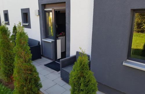 APPART-HOTEL, Röntgenstraße - Foto 8