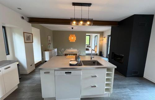 Les Vignes Rouges - Foto 23