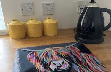 Kingsbarns Apartment - Foto 7