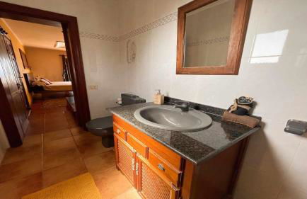 Preciosa Casa Cristian y María con piscina privada - Foto 10