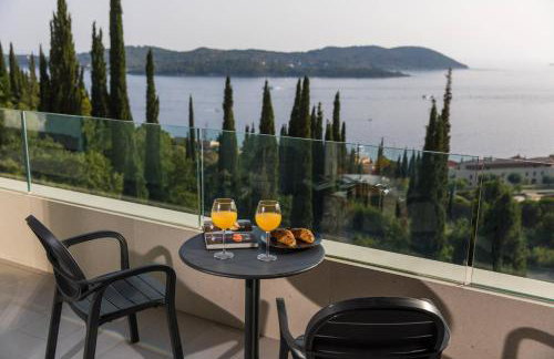 Luxury Villa Maris 5* Dubrovnik - Photo 43
