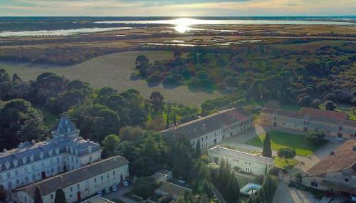 Mas de charme en pleine Camargue - Photo 2