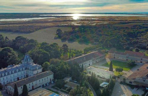 Mas de charme en pleine Camargue - Photo 2