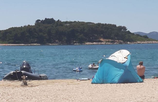 Sonnenvilla Milka - Photo 42