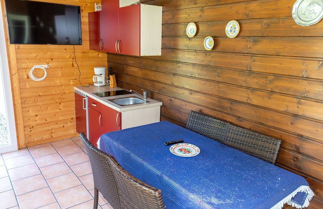 Bungalow in Bodensdorf Near Gerlitzen Ski Area - Photo 6