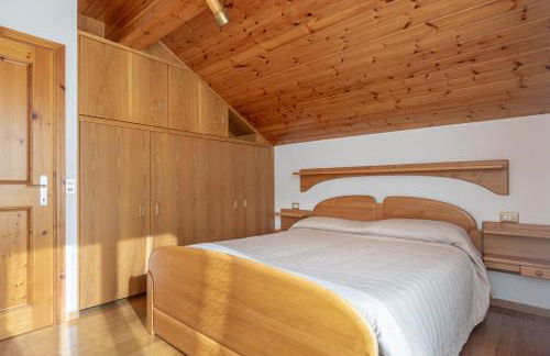 DolomiApartments - Casa Lagorai - Foto 10