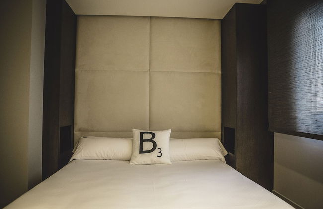 Apartamentos Bárbara 3 - Foto 7