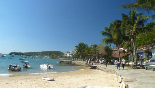 BÚZIOS BEACH INTERNACIONAL RESIDENCE SERVICE - Foto 5