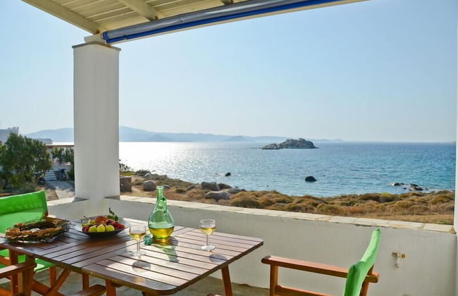 Ydreos Studios & Apartments - Photo 68