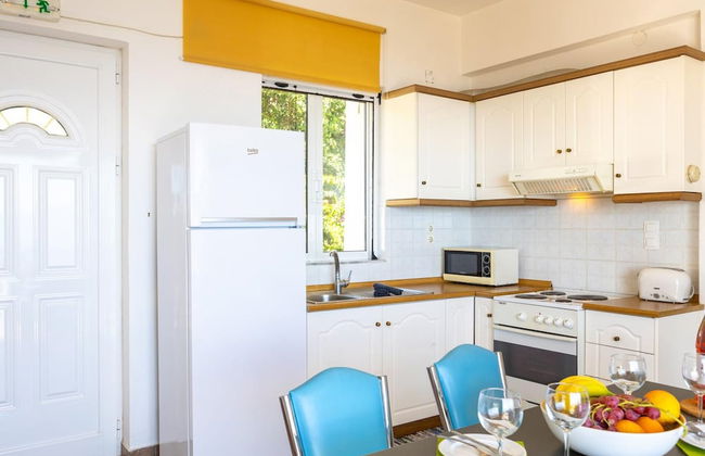 Villa Thalia in Pilos Nestor - Foto 14