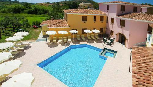 Apartment in Sos Alinos - Photo 2