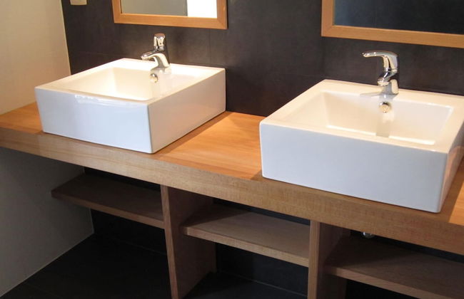 Bovigny Holiday Home With Cinema - Foto 24