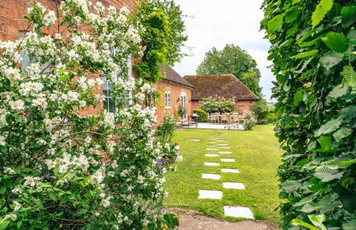Idyllic Countryside Cottage in Worcestershire - Foto 23